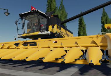 BicerDoverSerisi Activa Paketi v2.0