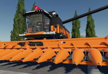 BicerDoverSerisi Activa Paketi v2.0