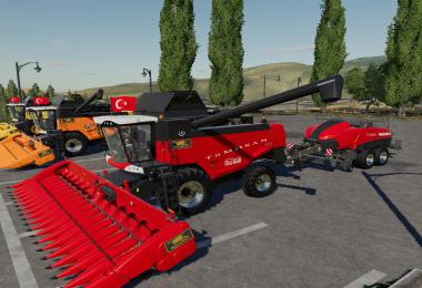 BicerDoverSerisi Activa Paketi v2.0