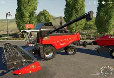 BicerDoverSerisi Activa Paketi v2.0