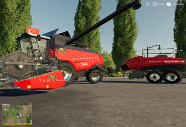 BicerDoverSerisi Activa Paketi v2.0