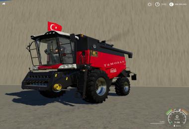 BicerDoverSerisi Activa Paketi v2.0