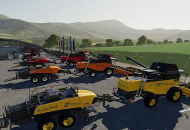 BicerDoverSerisi Activa Paketi v2.0