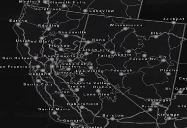 Big Project Mexico + USA 1.37.x