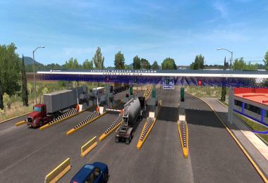 Big Project Mexico + USA 1.37.x