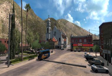 Big Project Mexico + USA 1.37.x