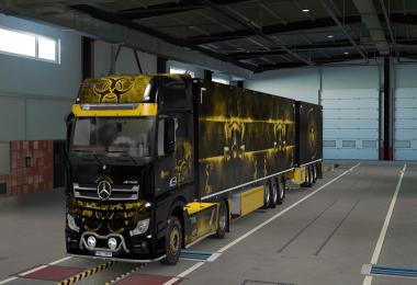 BioHazard HQ Pack v1.1