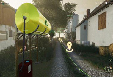 Birkenfeld Autodrive Curse + Game Save v5.0