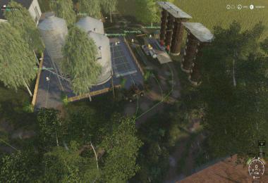 Birkenfeld Autodrive Curse + Game Save v5.0