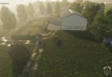 Birkenfeld Autodrive Curse + Game Save v5.0