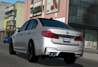 BMW F90 M5 V1R20 1.36