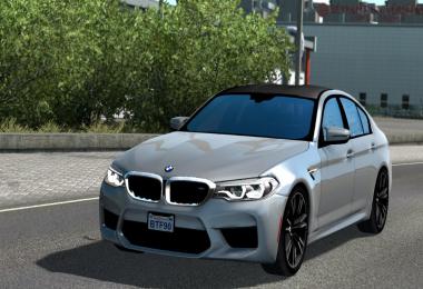 BMW F90 M5 V1R20 1.36