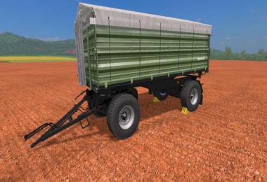 BRANTNER Z 15051/2 XXL & Z 18051/G v1.0