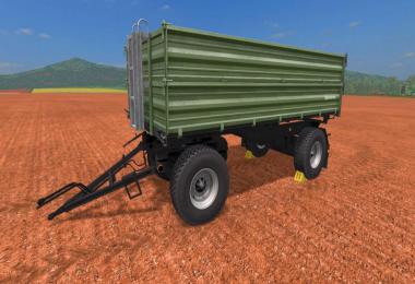 BRANTNER Z 15051/2 XXL & Z 18051/G v1.0