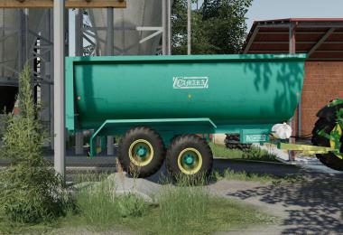 CAMARA RTC16 v1.0.0.0