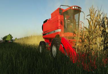 Case 21-25 88 series v1.0.0.0