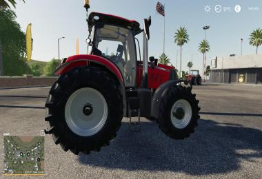 Case Puma CVX EDIT v1.0.0.0