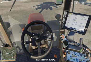 Case Puma CVX EDIT v1.0.0.0