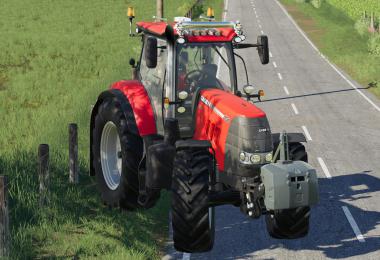 Case Puma CVX EDIT v1.0.0.0