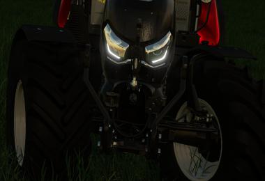 CaseIH Maxxum Edit By ArieModding v1.0.0.0