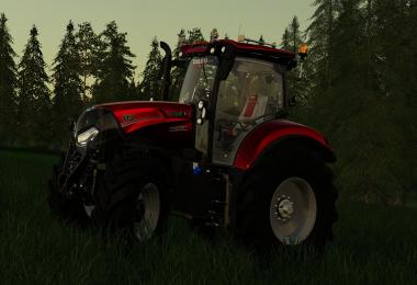 CaseIH Maxxum Edit By ArieModding v1.0.0.0