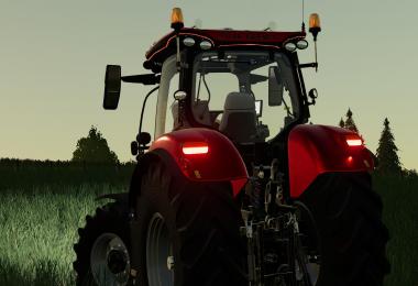 CaseIH Maxxum Edit By ArieModding v1.0.0.0