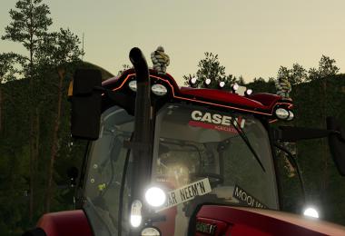 CaseIH Maxxum Edit By ArieModding v1.0.0.0
