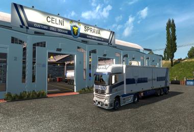 Celni spava CR pack 1.36