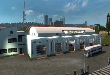 Celni spava CR pack 1.36