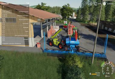 Certified seed set v1.0.0.0