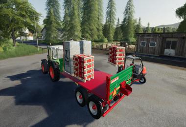 Certified seed set v1.0.0.0