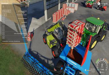 Certified seed set v1.0.0.0