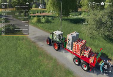 Certified seed set v1.0.0.0