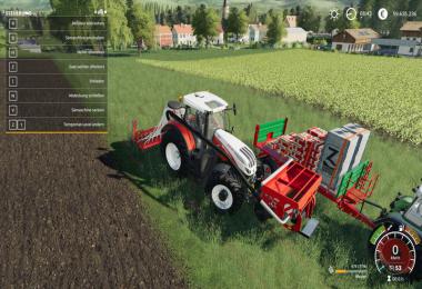 Certified seed set v1.0.0.0