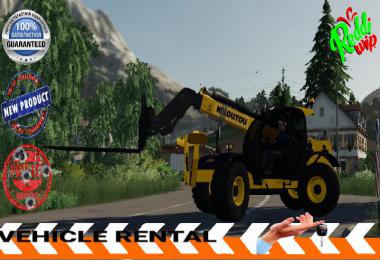 CHARIOT TELESCOPIQUE KILOUTOU v1.5