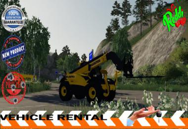 CHARIOT TELESCOPIQUE KILOUTOU v1.5