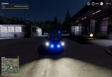 Citroen Berlingo SEK v1.4