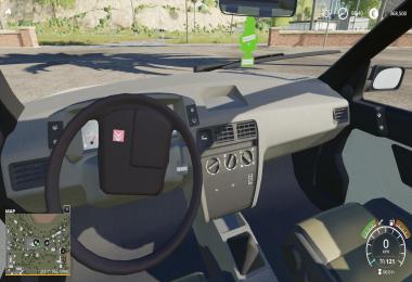CITROEN BX v1.0.0.0