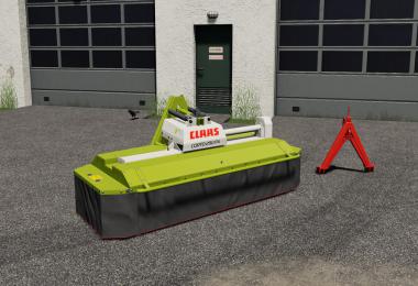 Claas Corto 290 FN v1.1.0.0