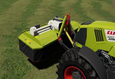 Claas Corto 290 FN v1.1.0.0