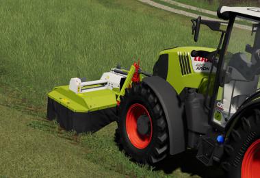 Claas Corto 290 FN v1.1.0.0
