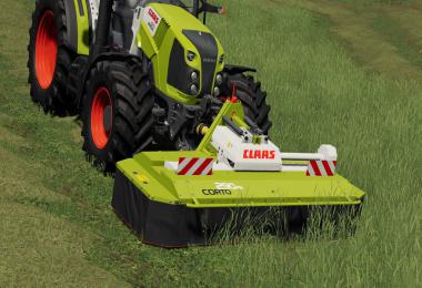 Claas Corto 290 FN v1.1.0.0