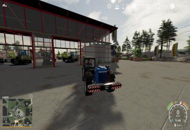 Cultures Et Productions v4.0