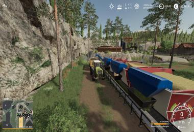 Cultures Et Productions v4.0