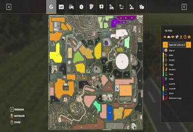 Cultures Et Productions v4.0