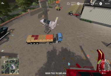 Cultures Et Productions v4.0