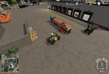 Cultures Et Productions v4.0