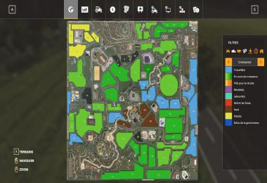 Cultures Et Productions v4.0