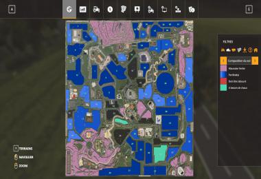 Cultures Et Productions v4.0