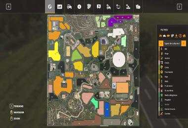 Cultures Et Productions v4.0